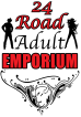 Welcome to 24 Road Adult&nbsp;Emporium